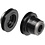 DT Swiss DT Swiss Front Wheel Kit For 100 mm / 9 mm 240s Fifteen / Tricon
