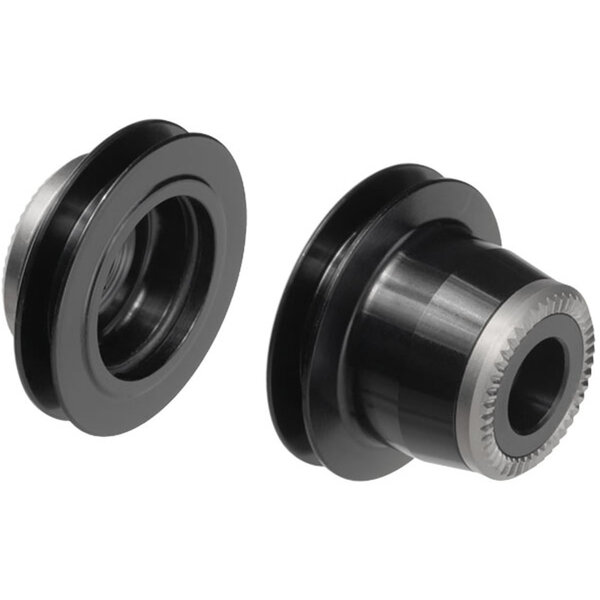 DT Swiss DT Swiss Front Wheel Kit For 100 mm / 9 mm 240s Fifteen / Tricon