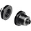 DT Swiss DT Swiss Front Wheel Kit For 100 mm Q/R 240s Fifteen / Tricon