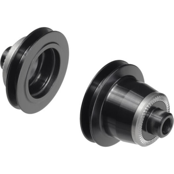 DT Swiss DT Swiss Front Wheel Kit For 100 mm Q/R 240s Fifteen / Tricon