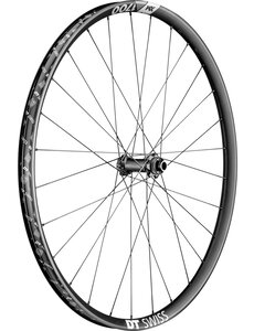 DT Swiss DT Swiss XM 1700 Wheel, 30 mm Rim, 15 X 110 M BOOST Axle, 27.5 Inch Front
