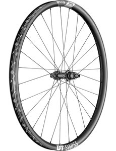 DT Swiss DT Swiss XMC 1501 EXP, 30 mm Rim, BOOST Axle, CL, MICRO SPLINE / XD, 27.5 Inch Rear