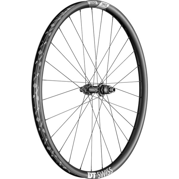 DT Swiss DT Swiss XMC 1501 EXP, 30 mm Rim, BOOST Axle, CL, MICRO SPLINE / XD, 27.5 Inch Rear