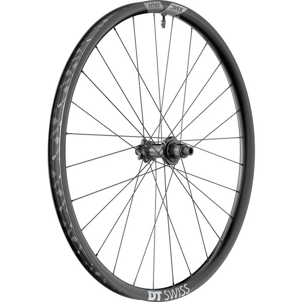 DT Swiss DT Swiss XMC 1501 DEG, 30 mm Rim, BOOST Axle, IS, MICRO SPLINE / XD, 29 Inch Rear