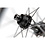 DT Swiss DT Swiss XRC 1200 Wheel, 30 mm Carbon Rim, BOOST, MICRO SPLINE / XD, 29 Inch Rear