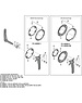 Shimano Shimano Spares FC-7800 / M760 ring