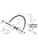 Shimano Shimano Spares WH-MT66-F15-29 spoke, 300 mm