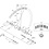 Shimano Shimano Spares WH-R501-R complete freewheel body
