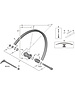Shimano Shimano Spares WH-M8000-TL275 spoke 281.5 mm