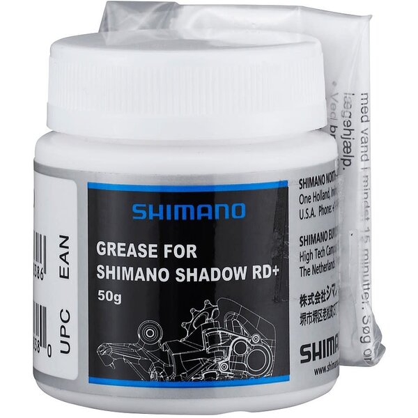 Shimano Shimano Spares Grease for Shadow Plus rear derailleur