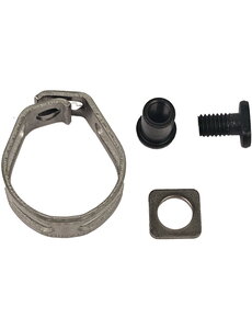 Shimano Shimano Spares ST-R9250 clamp band unit, 23.8 to 24.2 mm