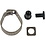 Shimano Shimano Spares ST-R9250 clamp band unit, 23.8 to 24.2 mm