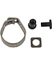 Shimano Shimano Spares ST-R9250 clamp band unit, 23.8 to 24.2 mm