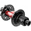 DT Swiss DT Swiss 240 DEG Classic Rear Disc 6 Bolt 148 X 12 mm Boost, MICRO SPLINE 32 Hole, Black
