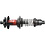 DT Swiss DT Swiss 240 DEG Classic Rear Disc 6 Bolt 148 X 12 mm Boost, SRAM XD, 28 Hole, Black