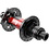 DT Swiss DT Swiss 240 DEG Classic Rear Disc 6 Bolt 157 X 12 mm SuperBoost, SRAM XD 28 Hole, Black