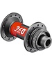 DT Swiss DT Swiss 240 Classic Front Disc Centre-Lock 100 X 12 mm, 28 Hole Black