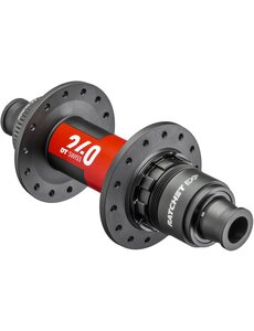 DT Swiss DT Swiss 240 EXP Classic Rear Disc Centre-Lock 148 X 12 mm Boost, SRAM XD, 28 Hole