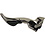 Shimano Shimano Spares ST-5700-S right hand main lever assembly, silver