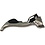Shimano Shimano Spares ST-5700-S right hand main lever assembly, silver
