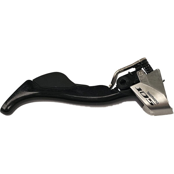 Shimano Shimano Spares ST-5700-L right hand main lever assembly, black