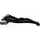 Shimano Shimano Spares ST-5700-L right hand main lever assembly, black