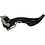 Shimano Shimano Spares ST-5703 left hand main lever assembly, black