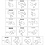 Shimano Shimano Spares BR-M755 wires pair