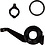 Shimano Shimano Spares CJ-C7000-5 cassette joint unit