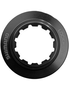 Shimano Shimano Spares SM-RT900 lock ring and washer