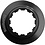 Shimano Shimano Spares SM-RT900 lock ring and washer