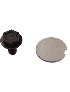 Shimano Shimano Spares FC-E5000 crank arm fixing bolt