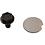 Shimano Shimano Spares FC-E5000 crank arm fixing bolt