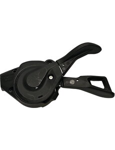 Shimano Shimano Spares SL-M4100 right hand shifting lever unit for without OGD type