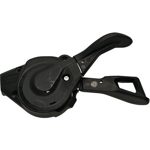 Shimano Shimano Spares SL-M4100 right hand shifting lever unit for without OGD type