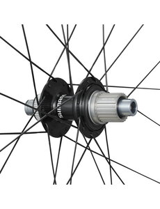 Shimano Shimano Spares WH-RX880 complete freehub body - Microspline