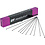 DT Swiss DT Swiss Revolution black spokes 14 / 17 g = 2 / 1.5 mm box 100