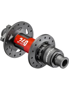 DT Swiss DT Swiss 240 EXP Classic Rear Disc 6 Bolt 157 X 12 mm SuperBoost, SRAM XD, 32 Hole Black