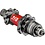 DT Swiss DT Swiss 240 EXP Straight Pull Rear 130 mm Q/R, SRAM XDR, 24 Hole Black