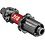 DT Swiss DT Swiss 240 EXP Straight Pull Rear Disc Centre-Lock 142 X 12 mm, Shimano Road, 28 Hole B