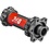 DT Swiss DT Swiss 240 Straight Pull Front Disc 6-Bolt 110 X 15 mm Boost, 28 Hole Black