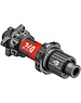 DT Swiss DT Swiss 240 EXP Straight Pull Rear Disc 6 Bolt 148 X 12 mm Boost, MICRO SPLINE 12-S