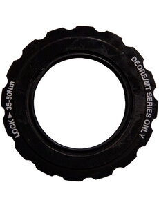 Shimano Shimano Spares FC-M6100-1 lock ring and washer