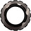 Shimano Shimano Spares FC-M6100-1 lock ring and washer