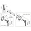Shimano Shimano Spares FC-M9000 chainring fixing parts and bolts for single, pack of 4