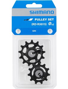 Shimano Shimano Spares GRX RD-RX815 tension and guide pulley set