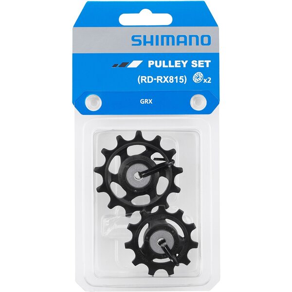 Shimano Shimano Spares GRX RD-RX815 tension and guide pulley set