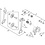 Shimano Shimano Spares RD-T670 outer plate assembly