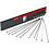 DT Swiss DT Swiss Aero Comp 14 / 15 / 14 g = 2 / 2.3 x 1.2 / 2 mm box 20 Black