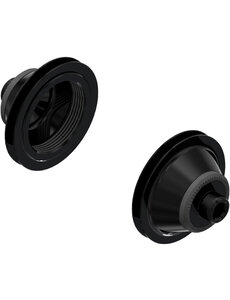 DT Swiss DT Swiss Front Wheel Kit For 100 mm Q/R 240s Oversize